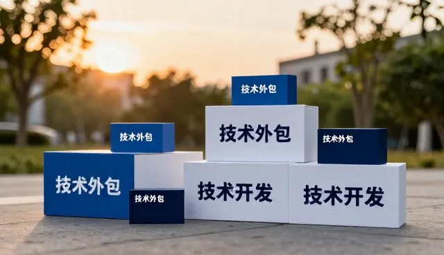 提升系统稳定性的技术外包维护策略