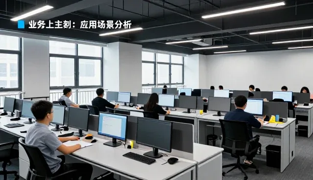 技术外包服务中性能优化的常见问题与应对策略