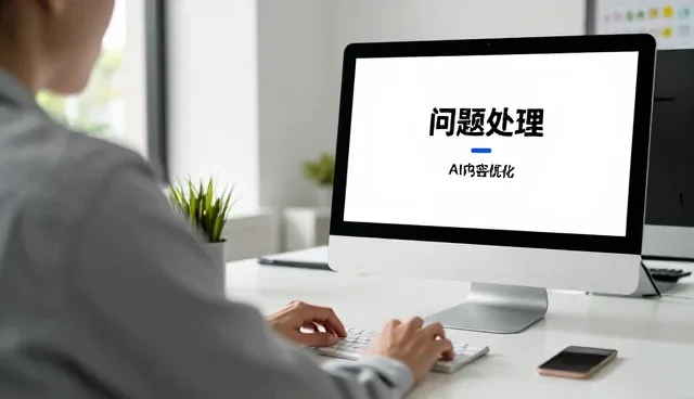 软件研发中的故障排查:技术外包如何提升系统稳定性